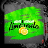 Limonada (feat. Moreno ITF) artwork