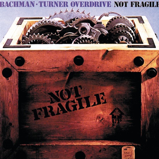 Art for Roll On Down The Highway by Bachman-Turner Overdrive