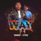 Way (feat. G'Iyaz) - Swanzi lyrics