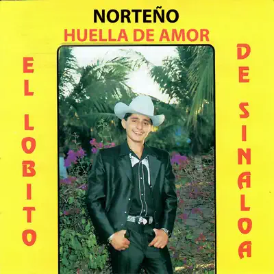 CD 1037 - El Lobito de Sinaloa CD 1037 - El Lobito de Sinaloa