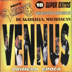 Primera Epoca, Vol. 1 by Grupo Vennus album reviews, ratings, credits