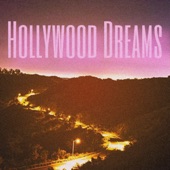 Hollywood Dreams - EP artwork