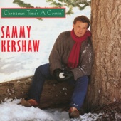 Sammy Kershaw - Frosty The Snowman