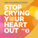 BBC Children In Need, Anoushka Shankar, Ava Max, BBC Concert Orchestra, Bryan Adams, Cher, Clean Bandit, Ella Eyre, Grace Chatto, Gregory Porter, Izzy Bizu, Jack Savoretti, James Morrison, Jamie Cullum, Jay Sean, Jess Glynne, KSI, Kylie Minogue, Lauv, Lenny Kravitz, Mel C, Nile Rodgers, Paloma Faith, Rebecca Ferguson, Robbie Williams, Sheku Kanneh-Mason & Yola - Stop Crying Your Heart Out (BBC Radio 2 Allstars)