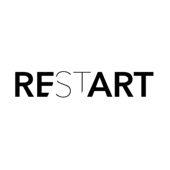 Restart artwork