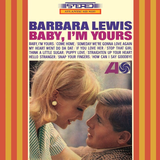 Cover artwork for How Can I Say Goodbye