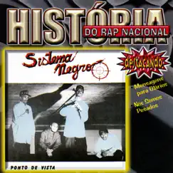 História do Rap Nacional, Ponto de Vista by Sistema Negro album reviews, ratings, credits