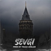 Sevgi artwork