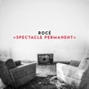Spectacle permanent - Single