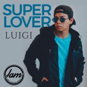 Super Lover artwork