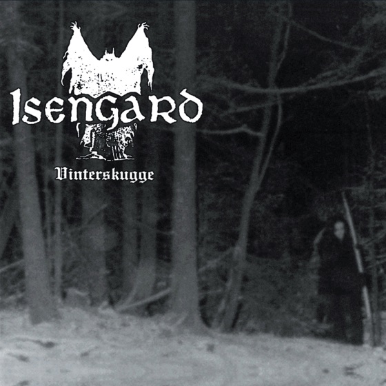 Cover artwork for Vinterskugge