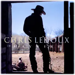 Haywire by Chris LeDoux album reviews, ratings, credits