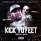Kick Yo Feet (feat. Coo Coo Cal) - Tha GUTTA! Dream lyrics