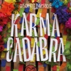 Karmacadabra - Ñ