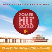 Radio 2 Zomerhit 2020 artwork