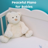 Peaceful Piano for Babies artwork