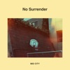 No Surrender - Single