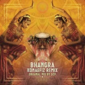 Bhangra (Konaefiz Remix) artwork