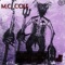 Kool Aid Cherry (feat. Magadino The Chemist) - M. C. Cole lyrics