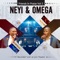 Holy Spirit - Neyi Zimu & Omega Khunou lyrics