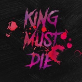 The King Must Die artwork
