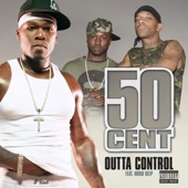 Outta Control (feat. Mobb Deep) [Remix / Instrumental] artwork