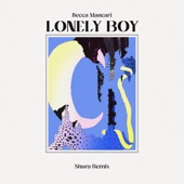 Lonely Boy - Shura Remix Instrumental artwork