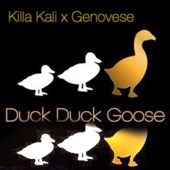 Duk Duk Goose artwork