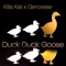 Duk Duk Goose artwork