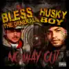 No Way Out (feat. Huskyboy) - Single album lyrics, reviews, download