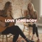 Love Somebody (Acoustic) artwork