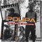 Noir (feat. Moostik) - Poupa lyrics