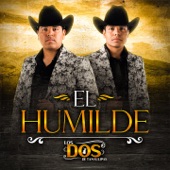 El Humilde (En Vivo) - EP artwork