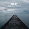 Hero (Fight for You) [feat. Michael Zhonga] - Single