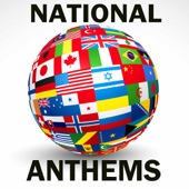 UK (British National Anthem, English National Anthem, God Save the Queen) artwork