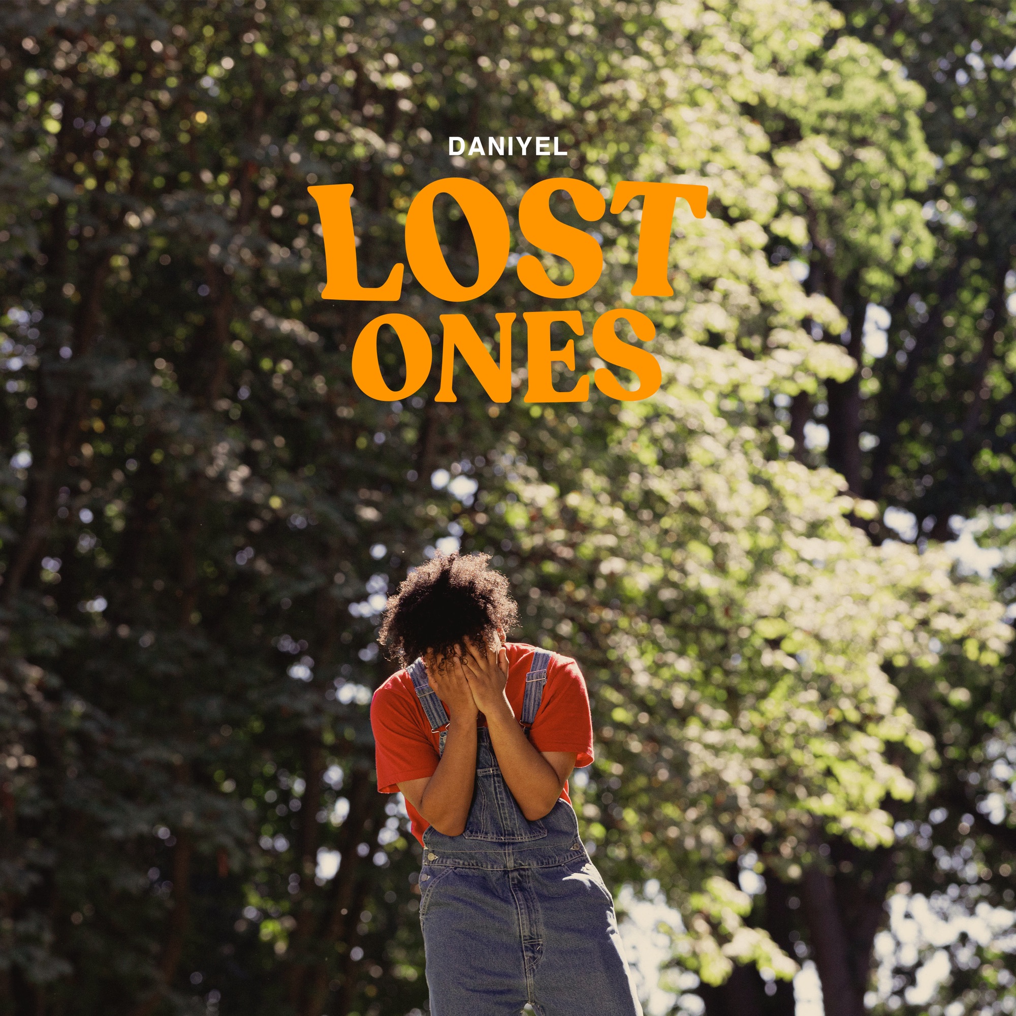 Daniyel - Lost Ones - Single