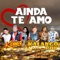 Ainda Te Amo (feat. Banda Kalango Pop) - Banda Kenner lyrics