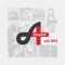 Easy Silence (SongAid) (feat. Jessica Rotter) - Courtney Jaye lyrics
