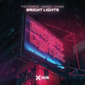 Bright Lights (Extended Mix) artwork