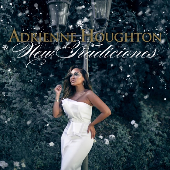 Cover artwork for Oh Holy Night (feat. Justo Almario)