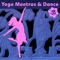 Desert Thar: World Mantra Flow - Red Buddha lyrics