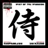 Way of the Warrior album lyrics, reviews, download