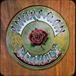 Grateful Dead - Box Of Rain