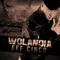Quiero Mas (feat. Defra) - Wolandia lyrics
