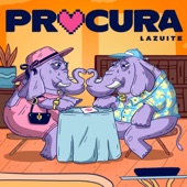 Procura artwork