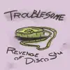 Revenge of Disco Stu - Single album lyrics, reviews, download