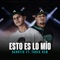 Esto Es Lo Mio - Danntik & Turek Hem lyrics