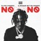 No No No (feat. A Boogie wit da Hoodie) artwork