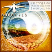 Yin Yang Flow: Music for Yoga Class (Simon Low Mix) artwork