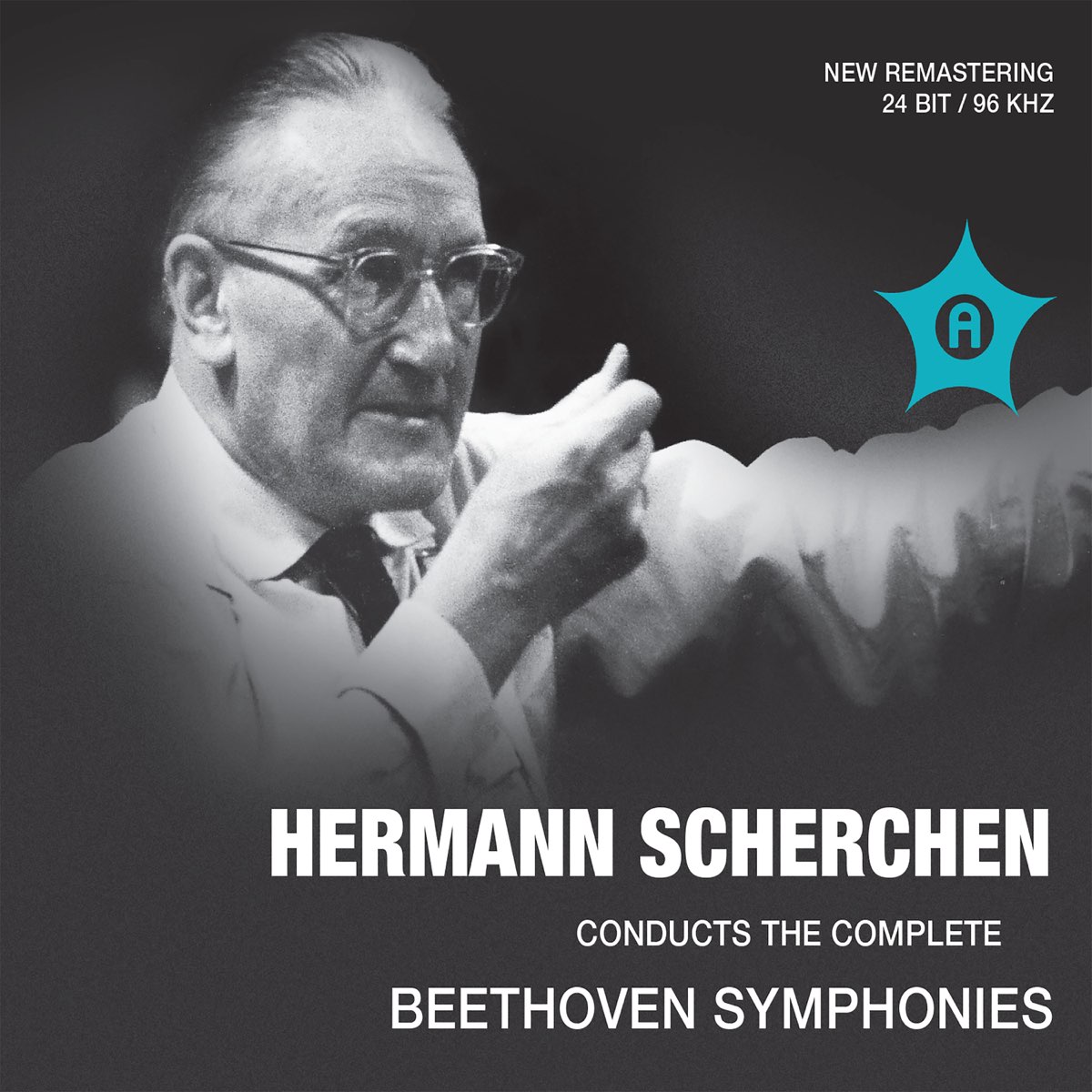 ‎Apple Music 上Hermann Scherchen的专辑《Beethoven: Symphonies Nos. 1-9》